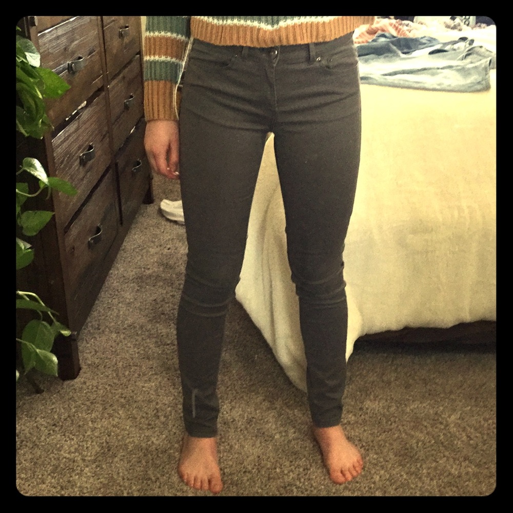 H&M jeans